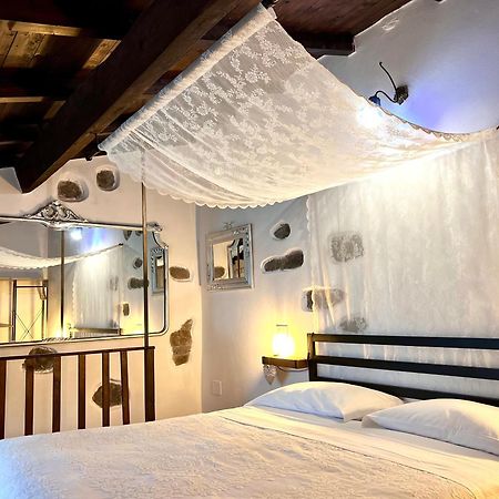 Stecado - Il Soppalco Appartement Dolceacqua Buitenkant foto