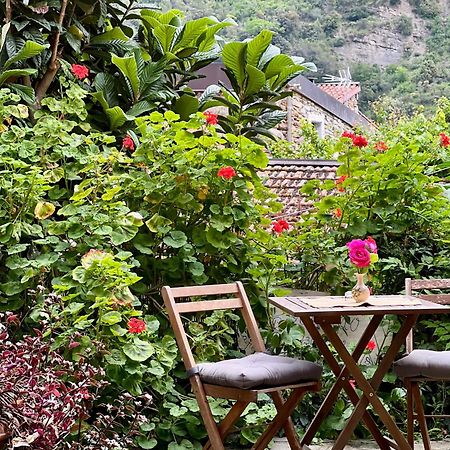 Stecado - Il Soppalco Appartement Dolceacqua Buitenkant foto