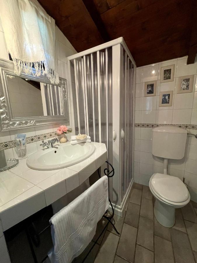 Stecado - Il Soppalco Appartement Dolceacqua Buitenkant foto
