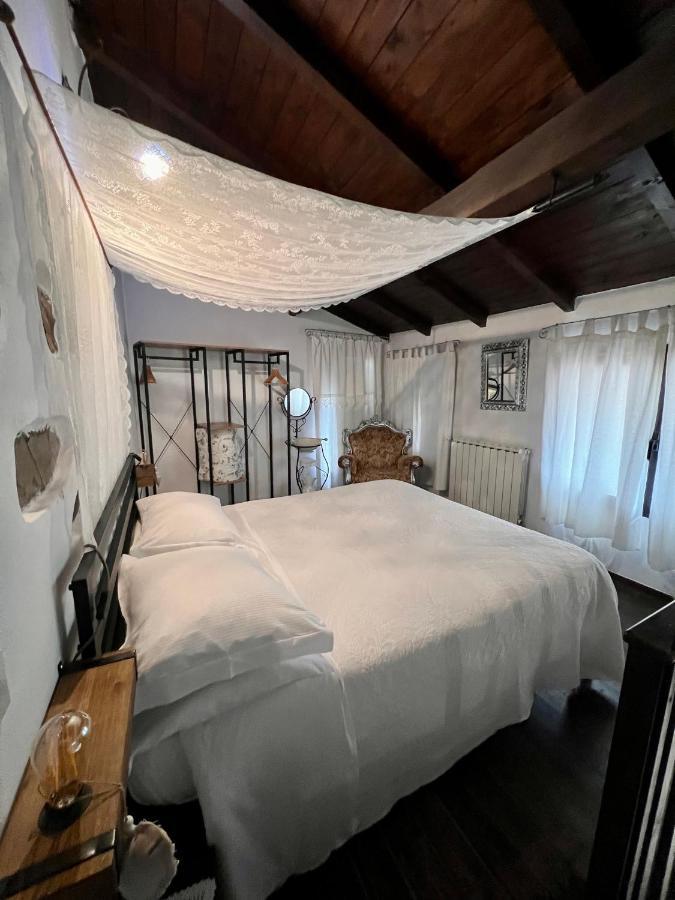 Stecado - Il Soppalco Appartement Dolceacqua Buitenkant foto