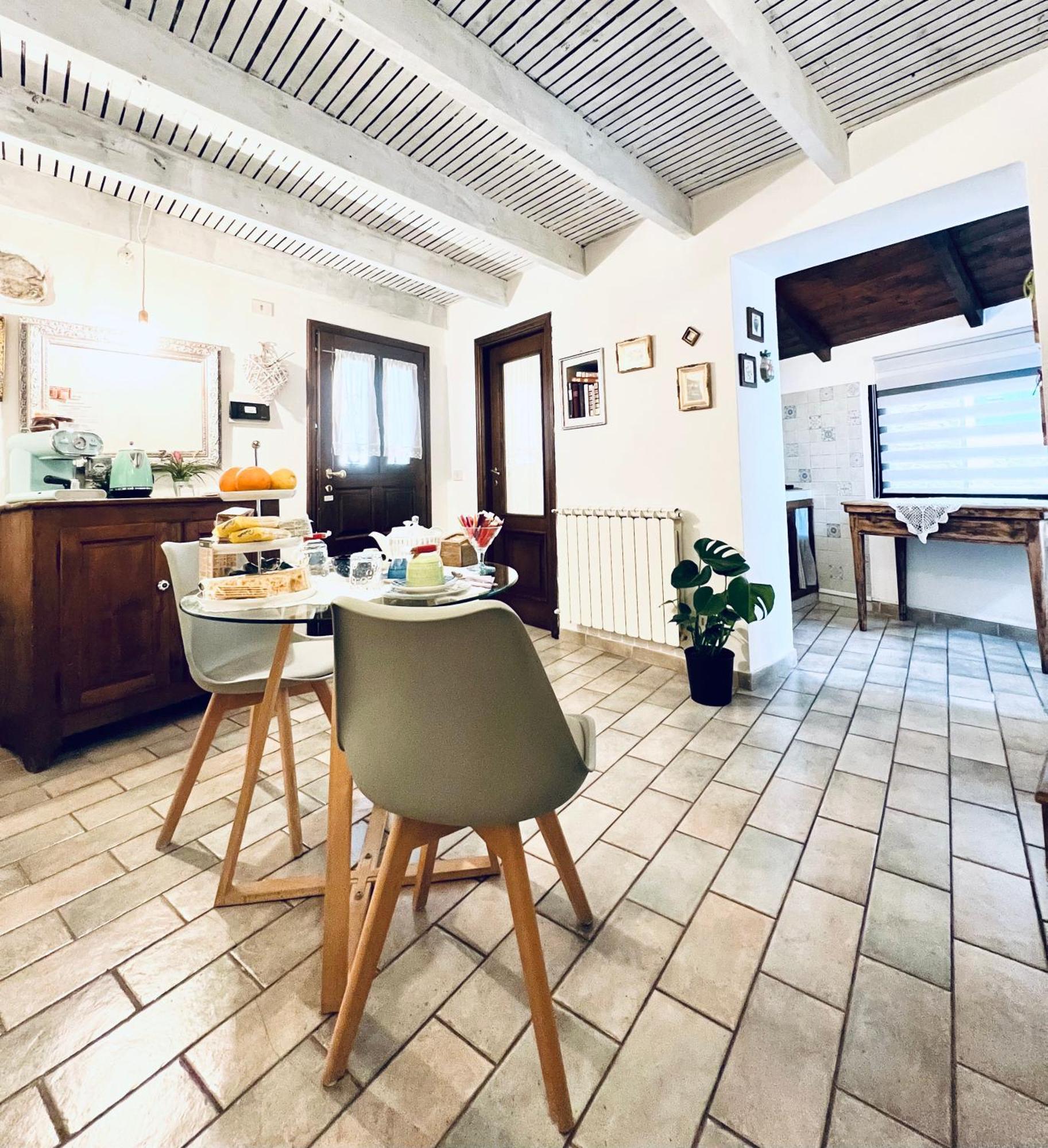 Stecado - Il Soppalco Appartement Dolceacqua Buitenkant foto