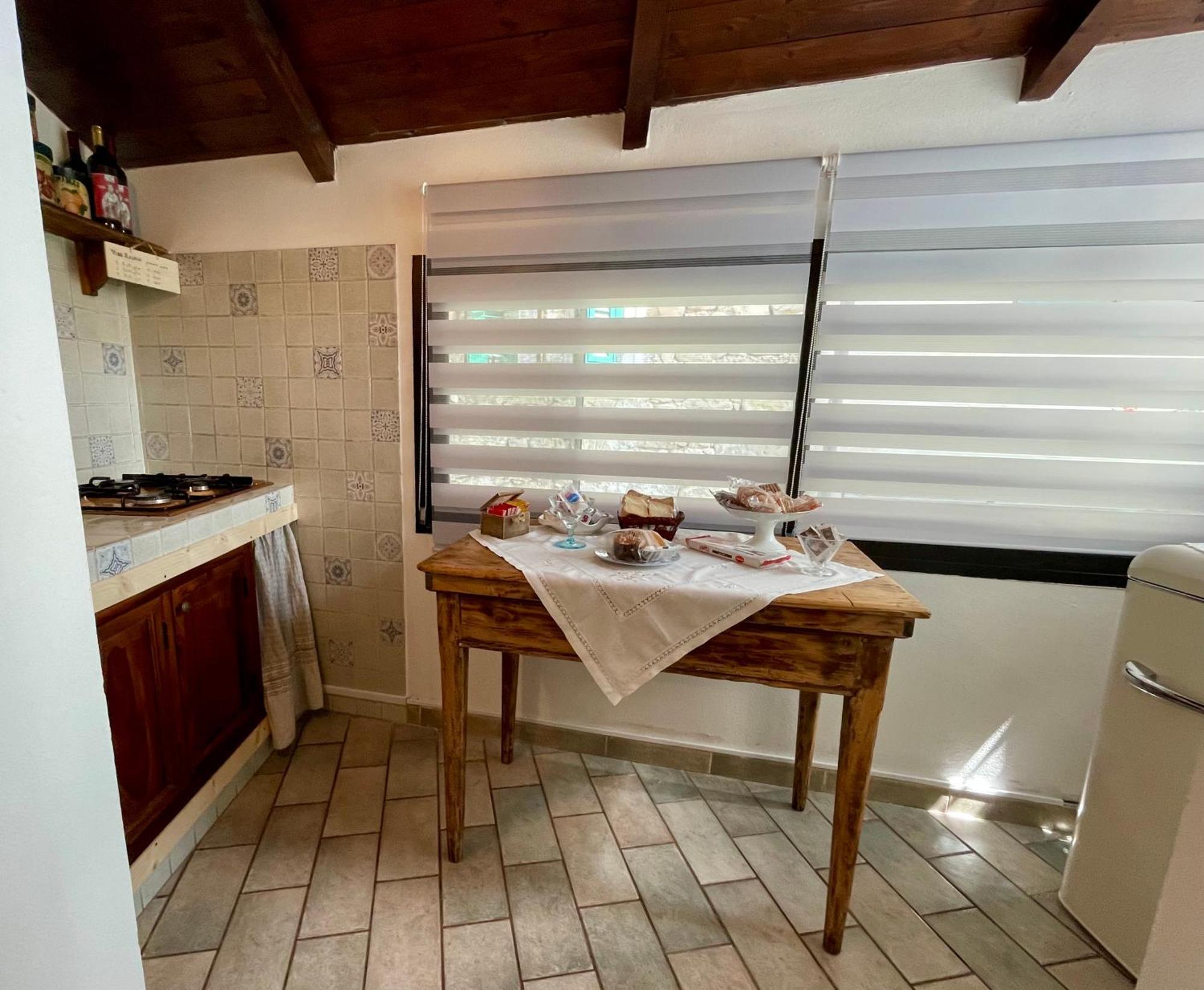 Stecado - Il Soppalco Appartement Dolceacqua Buitenkant foto