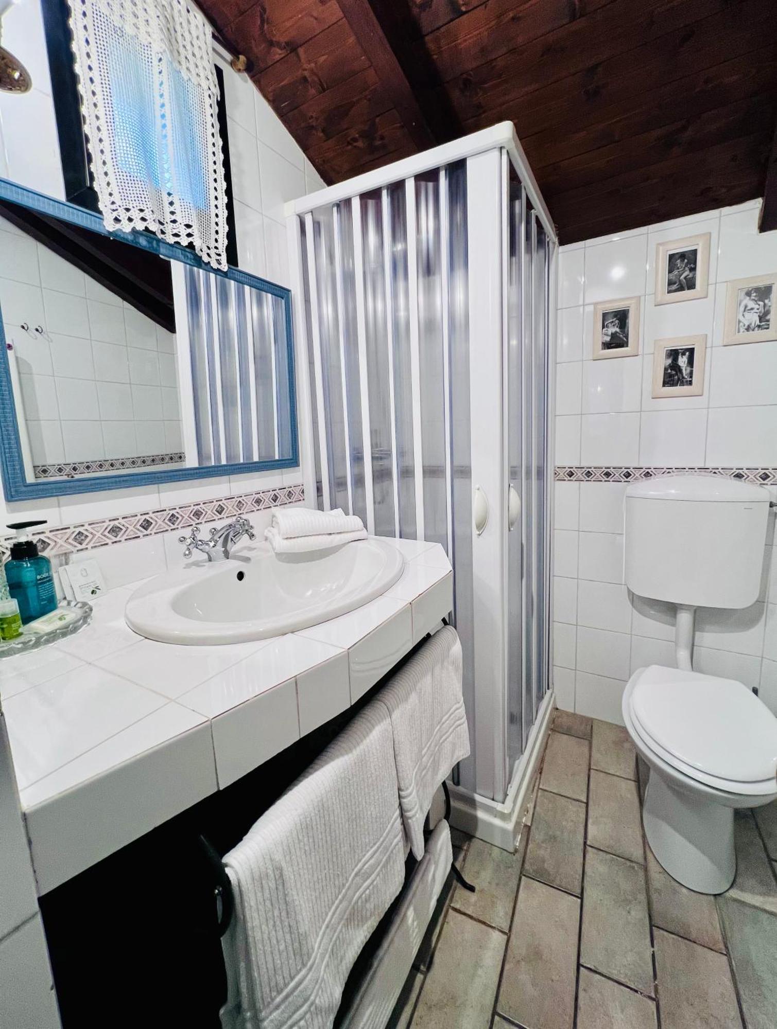 Stecado - Il Soppalco Appartement Dolceacqua Buitenkant foto