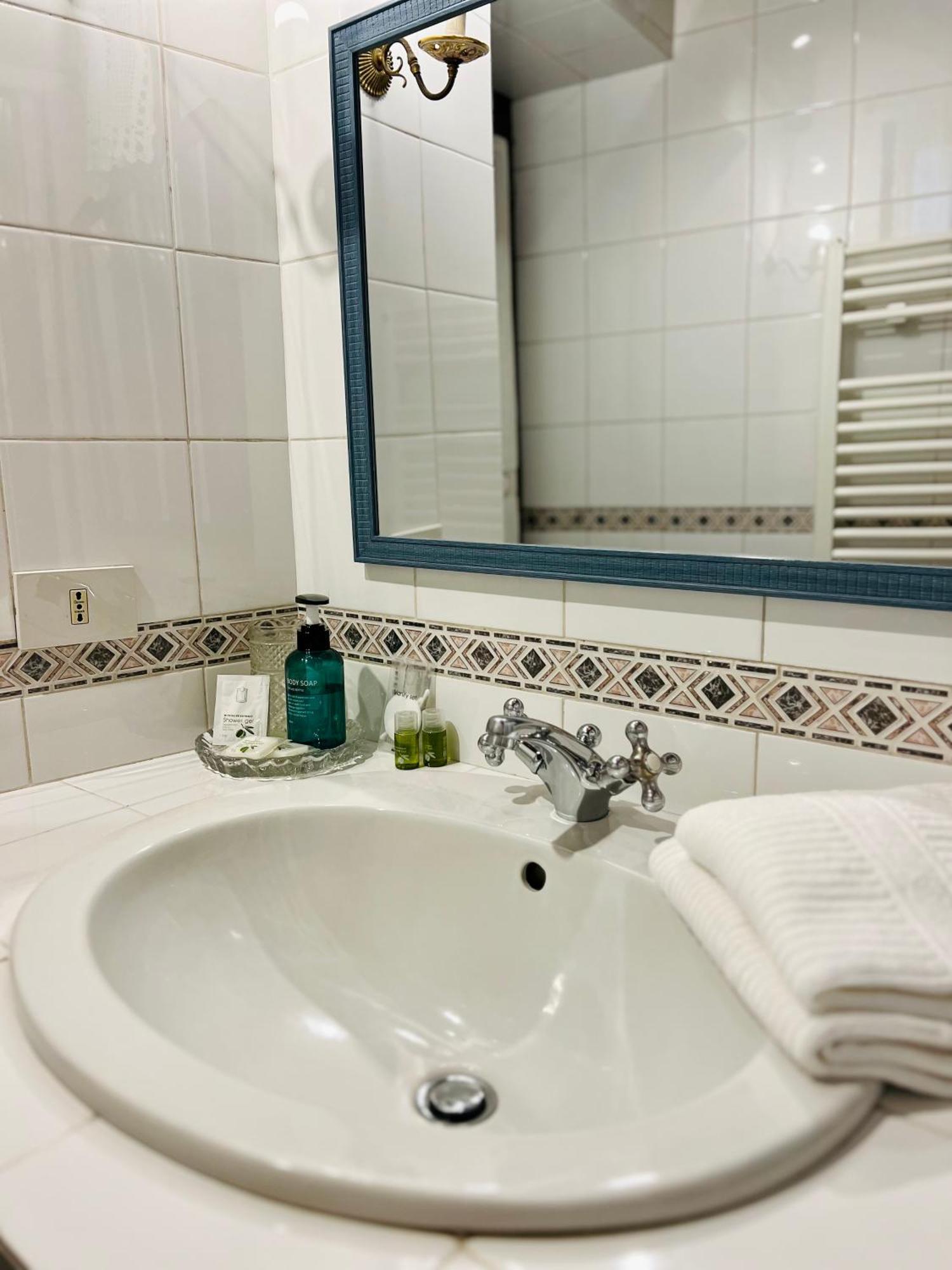 Stecado - Il Soppalco Appartement Dolceacqua Buitenkant foto