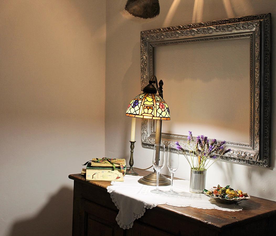 Stecado - Il Soppalco Appartement Dolceacqua Buitenkant foto
